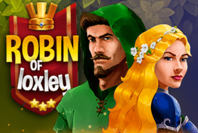 Robin of Loxley Mobile