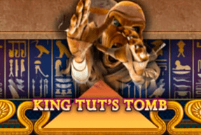 Play King Tut's Tomb