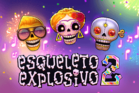 Play Esqueleto Explosivo 2