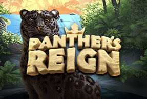 Play Panther's Reign