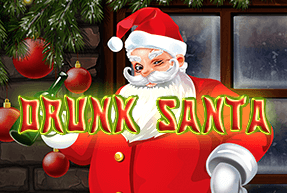 Play Drunk santa