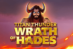 Play Titan Thunder: Wrath of Hades