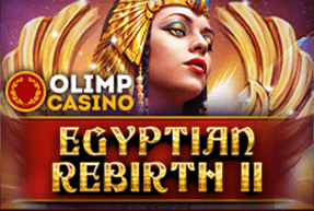 Play Olimp Casino Egyptian Rebirth 2