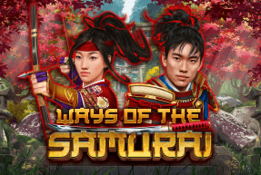 Play Ways of the Samurai