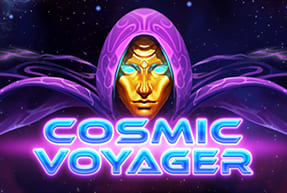 Play Cosmic Voyager