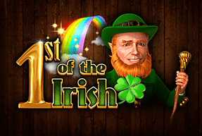 Play 1st of the Irish
