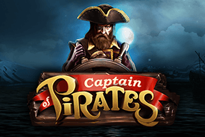 Play Captain Of Pirates