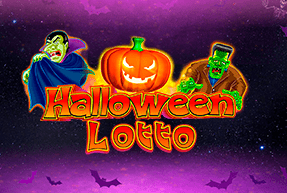 Play Halloween Lotto