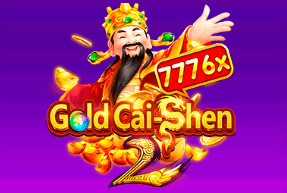Play Gold Cai-Shen Fishing 2