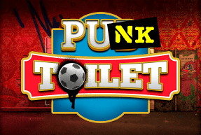 Play Punk Toilet