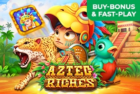 Aztec Riches