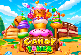 Play Candy Tower