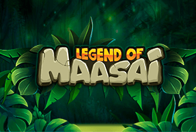 Play Legend of Maasai