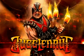 Play Jugglenaut