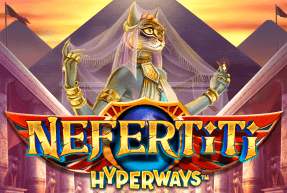 Play Nefertiti HyperWays