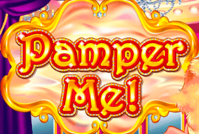 Play Pamper Me