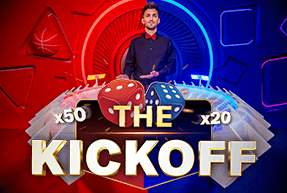 The Kickoff