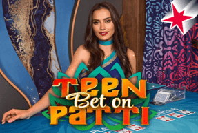 Bet on Teen Patti