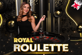 Royal Roulette