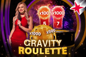 Gravity Roulette