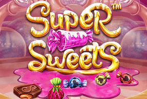 Play Super Sweets