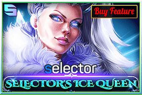 Play Selector's Ice Queen