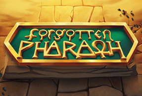 Play Forgotten Pharoah